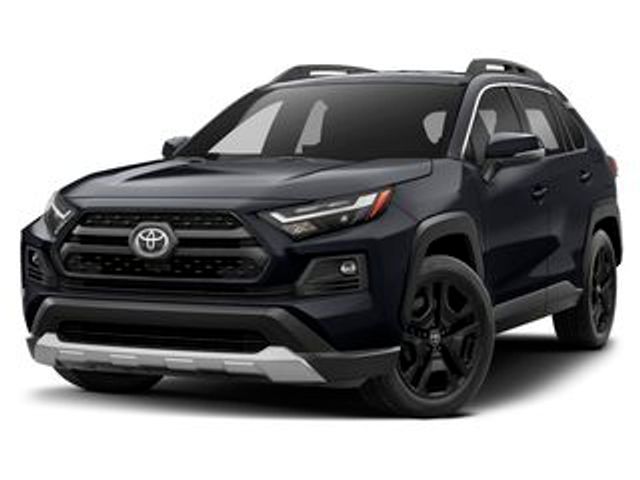 2023 Toyota RAV4 Adventure