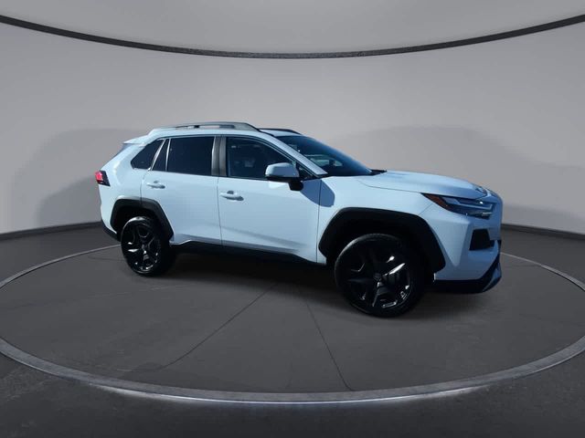 2023 Toyota RAV4 Adventure