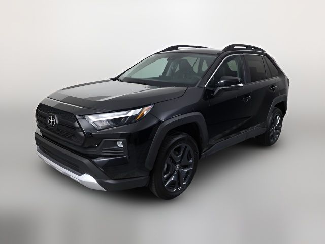 2023 Toyota RAV4 Adventure