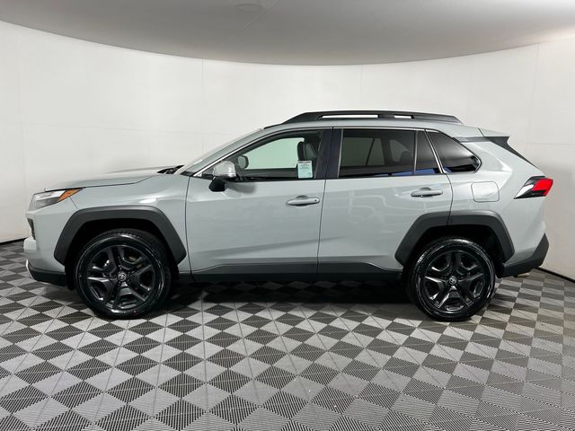 2023 Toyota RAV4 Adventure