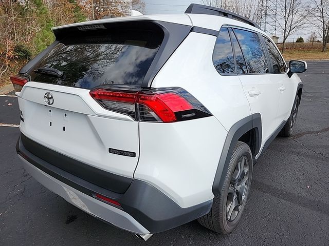 2023 Toyota RAV4 Adventure