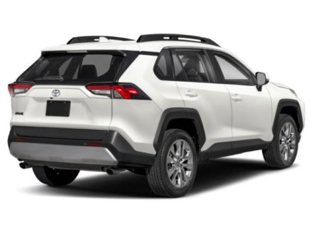 2023 Toyota RAV4 Adventure