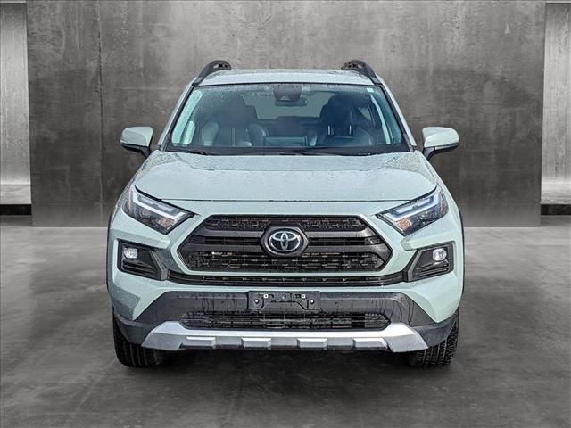 2023 Toyota RAV4 Adventure