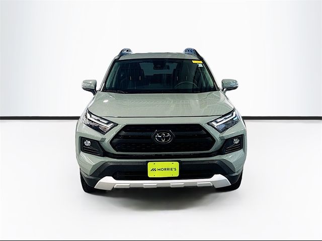 2023 Toyota RAV4 Adventure