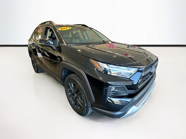 2023 Toyota RAV4 Adventure