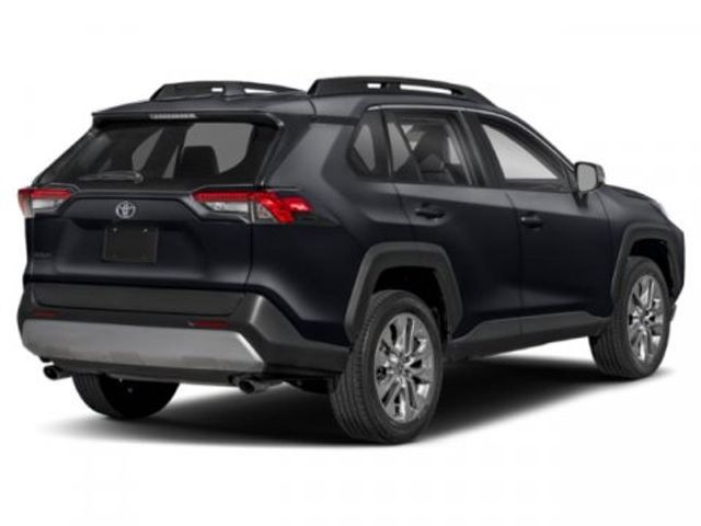 2023 Toyota RAV4 Adventure