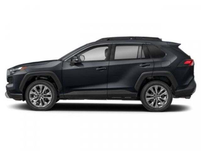 2023 Toyota RAV4 Adventure