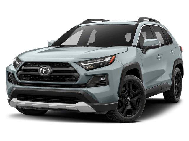 2023 Toyota RAV4 Adventure