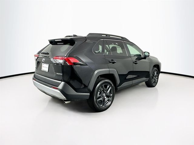 2023 Toyota RAV4 Adventure