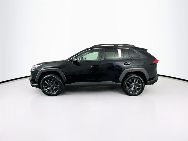 2023 Toyota RAV4 Adventure