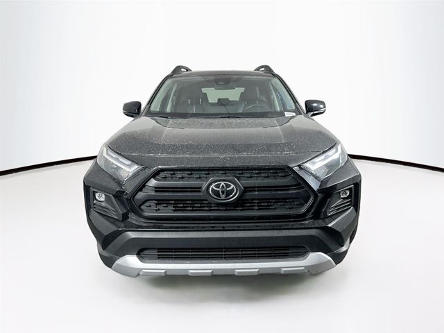 2023 Toyota RAV4 Adventure