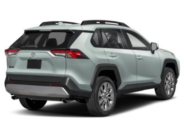 2023 Toyota RAV4 Adventure