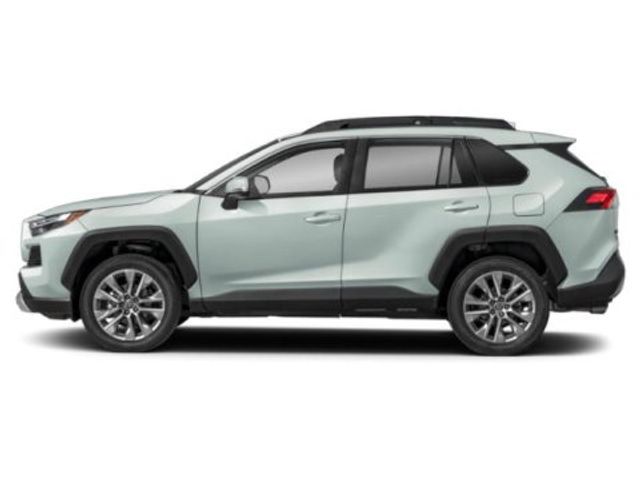 2023 Toyota RAV4 Adventure