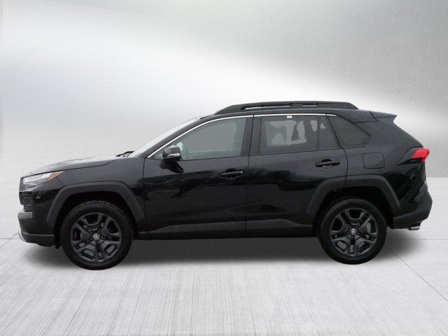 2023 Toyota RAV4 Adventure