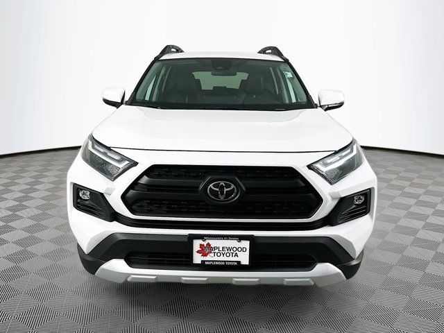 2023 Toyota RAV4 Adventure