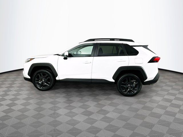 2023 Toyota RAV4 Adventure