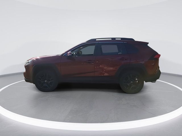 2023 Toyota RAV4 Adventure