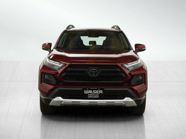 2023 Toyota RAV4 Adventure