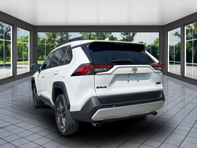 2023 Toyota RAV4 Adventure