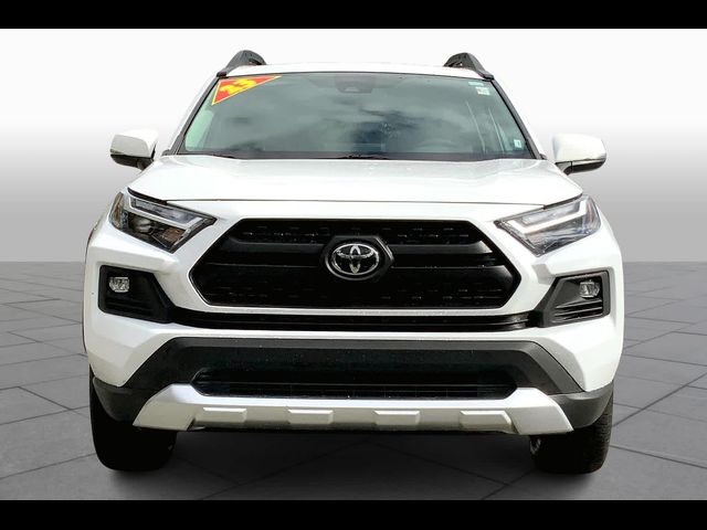 2023 Toyota RAV4 Adventure