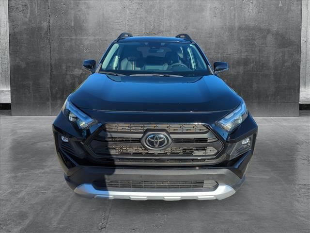 2023 Toyota RAV4 Adventure