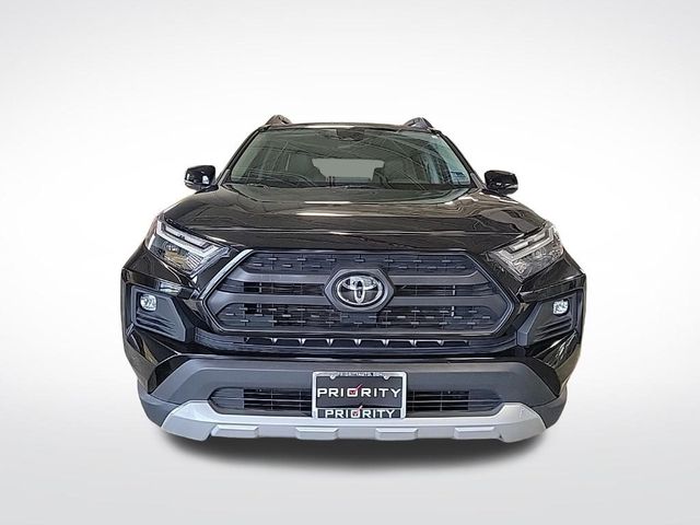2023 Toyota RAV4 Adventure