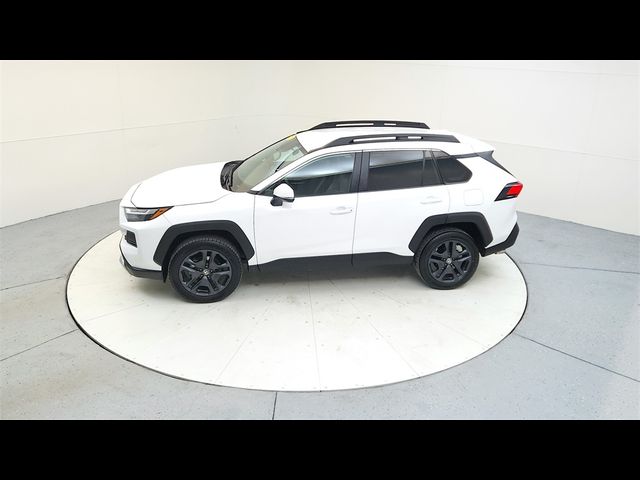 2023 Toyota RAV4 Adventure