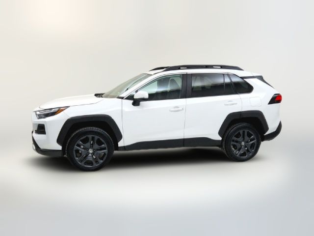 2023 Toyota RAV4 Adventure