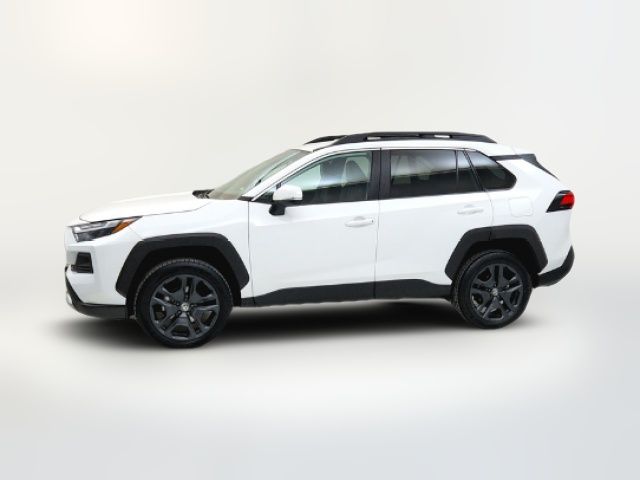 2023 Toyota RAV4 Adventure