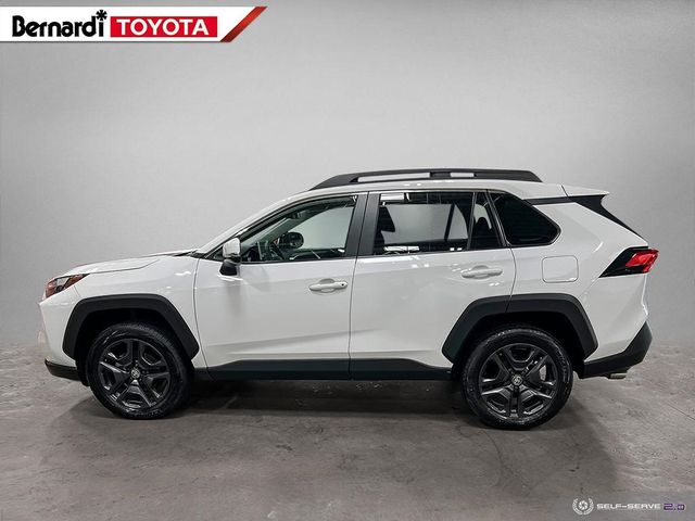 2023 Toyota RAV4 Adventure