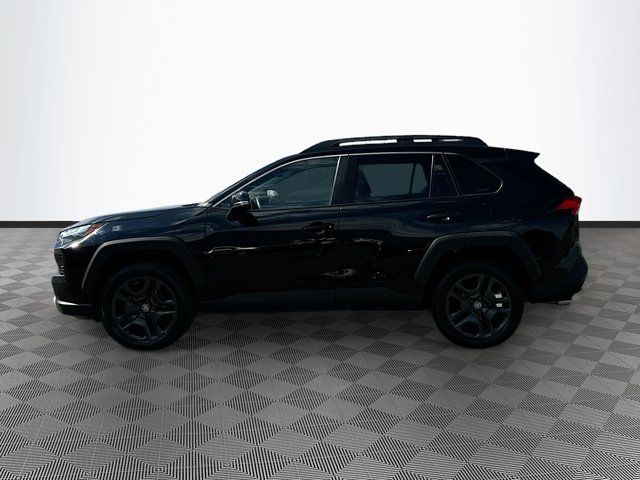 2023 Toyota RAV4 Adventure