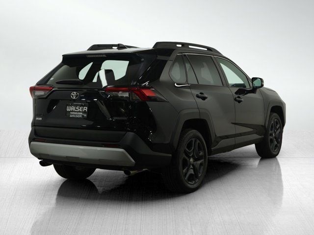 2023 Toyota RAV4 Adventure