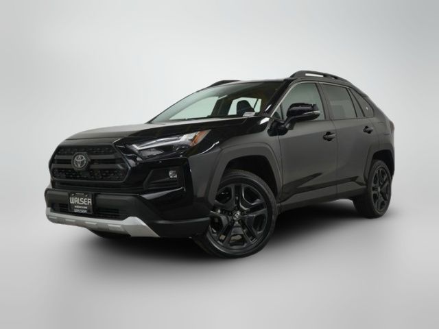 2023 Toyota RAV4 Adventure