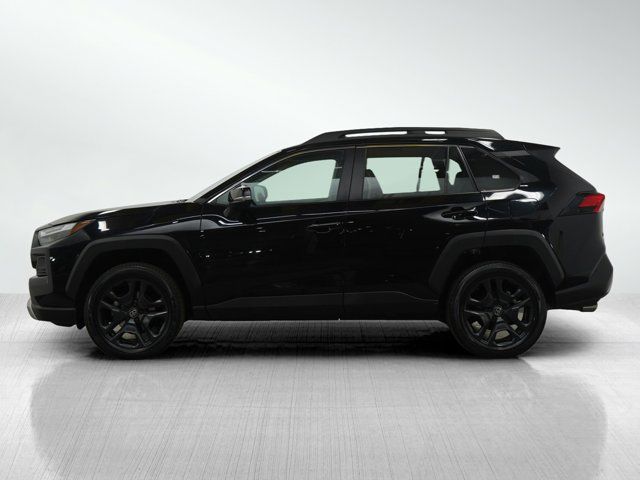 2023 Toyota RAV4 Adventure