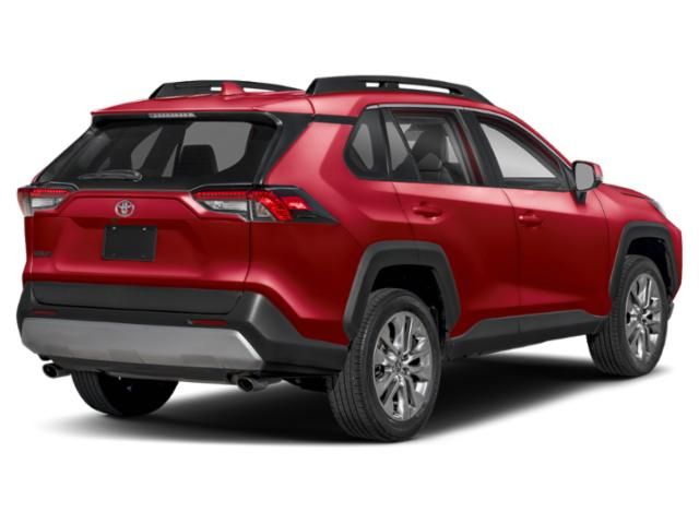 2023 Toyota RAV4 Adventure