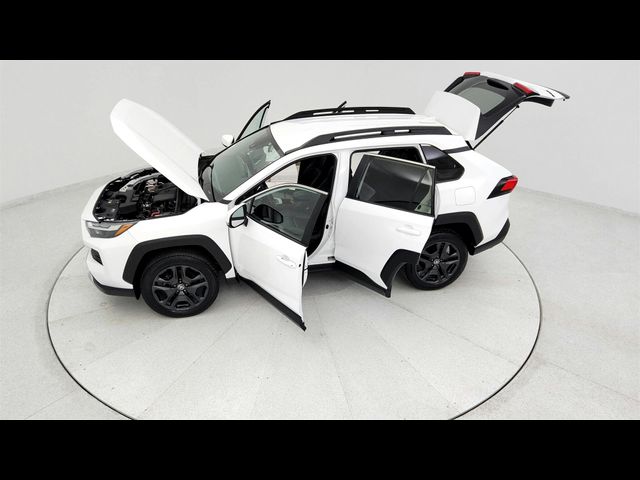 2023 Toyota RAV4 Adventure