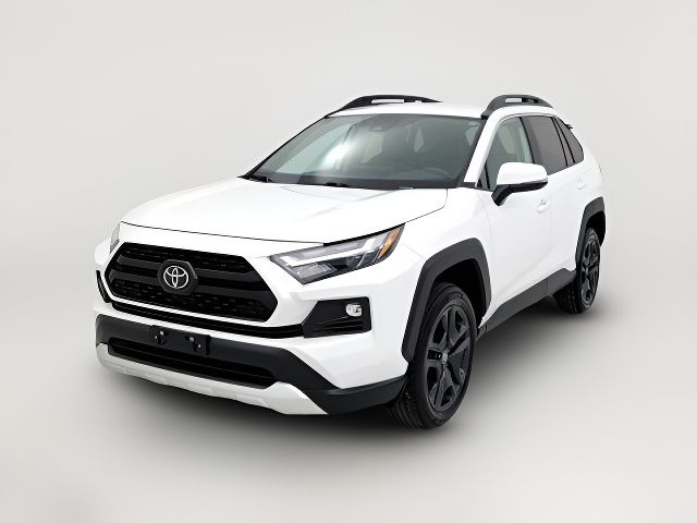 2023 Toyota RAV4 Adventure