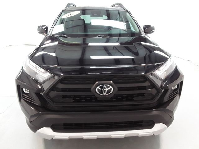 2023 Toyota RAV4 Adventure