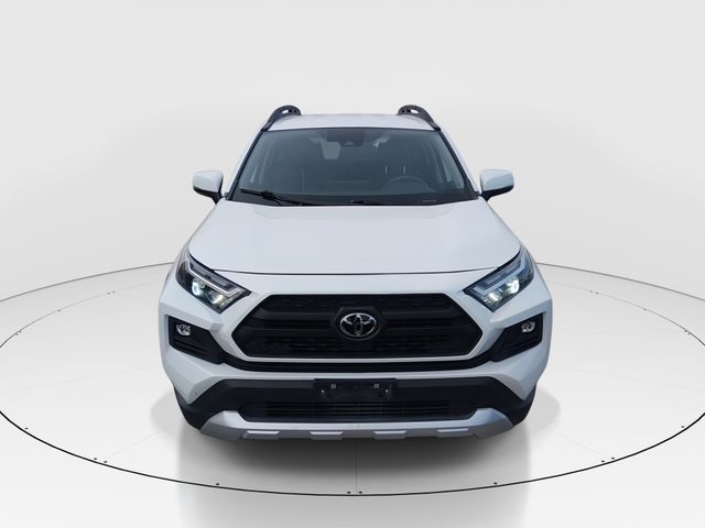 2023 Toyota RAV4 Adventure