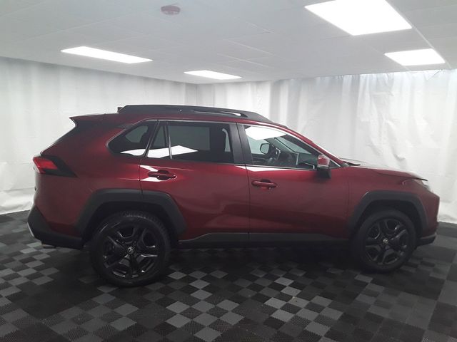 2023 Toyota RAV4 Adventure