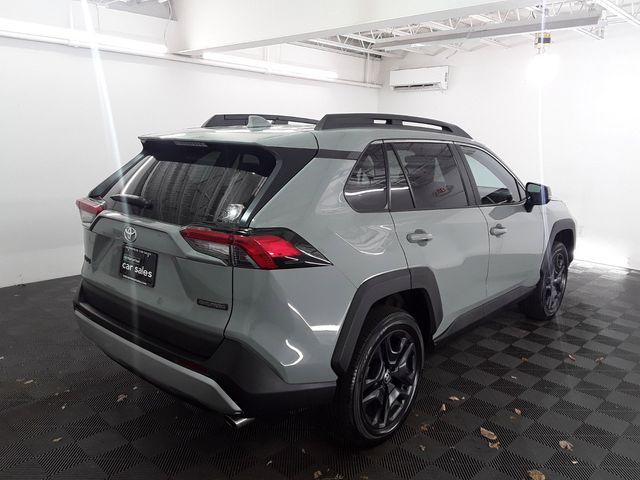 2023 Toyota RAV4 Adventure