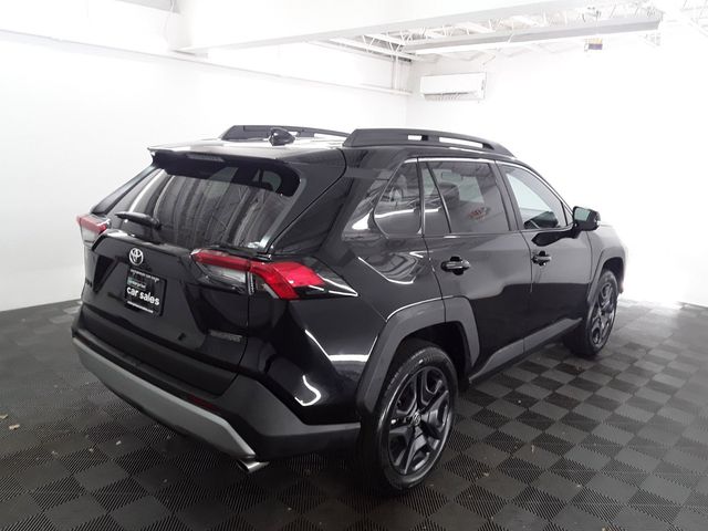 2023 Toyota RAV4 Adventure