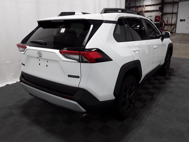 2023 Toyota RAV4 Adventure