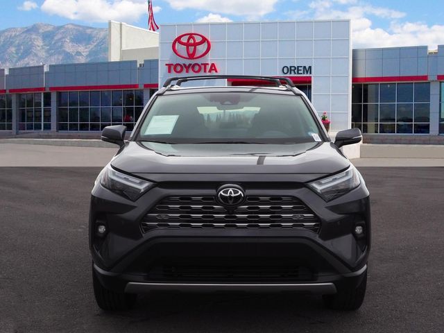 2023 Toyota RAV4 Limited