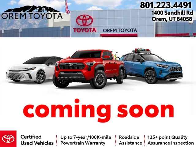 2023 Toyota RAV4 Limited