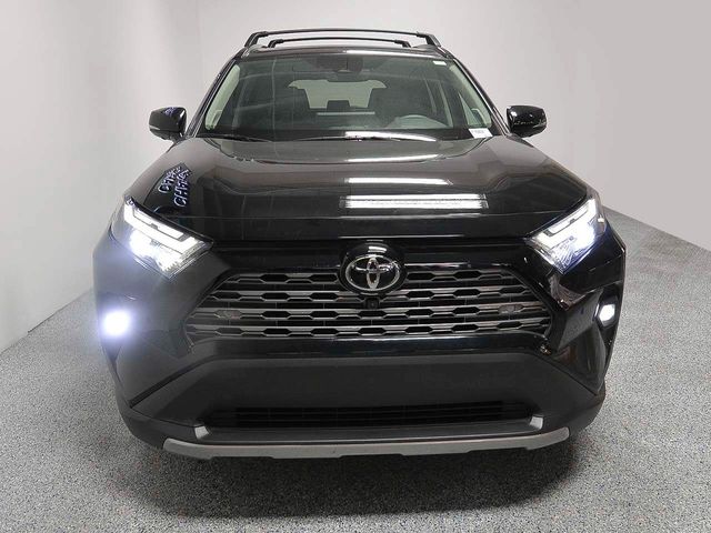 2023 Toyota RAV4 Limited