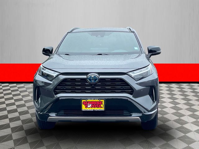 2023 Toyota RAV4 Hybrid XSE