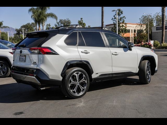 2023 Toyota RAV4 Hybrid XSE