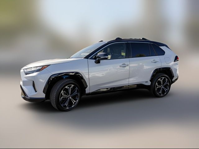 2023 Toyota RAV4 Hybrid XSE