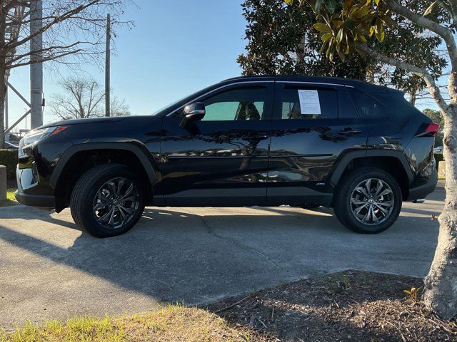 2023 Toyota RAV4 Hybrid XLE Premium